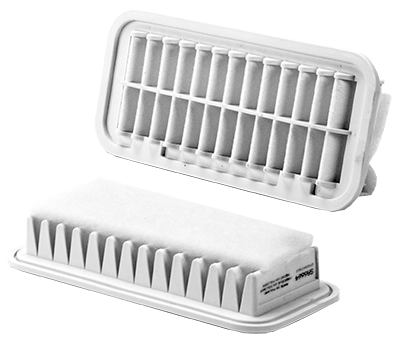 Wix WA6664 Air Filter Panel