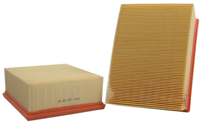 Wix WA6667 Air Filter Panel