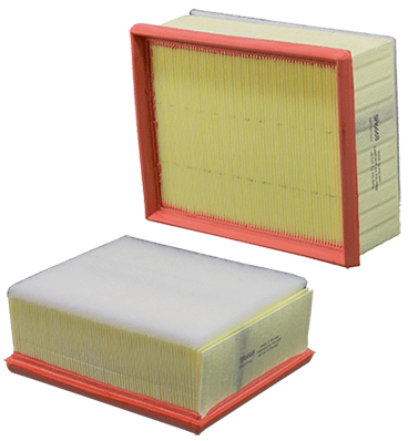 Wix WA6668 Air Filter Panel