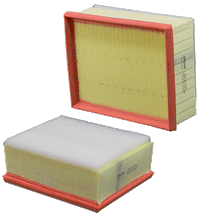 Thumbnail for Wix WA6668 Air Filter Panel