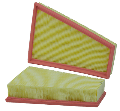 Wix WA6669 Air Filter Panel