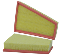 Thumbnail for Wix WA6669 Air Filter Panel