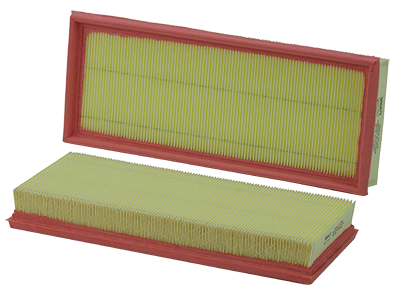 Wix WA6671 Air Filter Panel