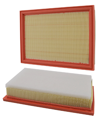 Wix WA6673 Air Filter Panel