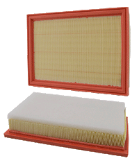 Thumbnail for Wix WA6673 Air Filter Panel