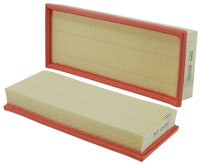 Wix WA6674 Air Filter Panel