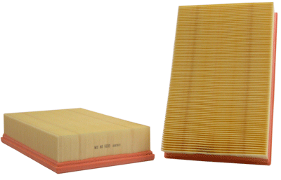 Wix WA6675 Air Filter Panel
