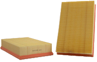 Thumbnail for Wix WA6675 Air Filter Panel