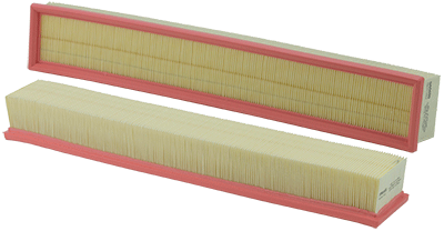 Wix WA6680 Air Filter Panel