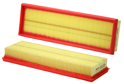 Wix WA6684 Air Filter Panel