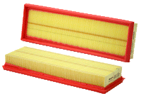Thumbnail for Wix WA6684 Air Filter Panel