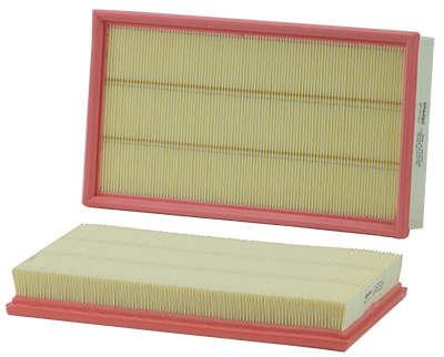 Wix WA6686 Air Filter Panel