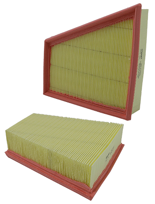 Wix WA6687 Air Filter Panel