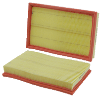 Thumbnail for Wix WA6688 Air Filter Panel