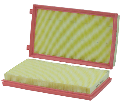 Wix WA6689 Air Filter Panel