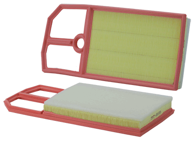 Wix WA6695 Air Filter Panel