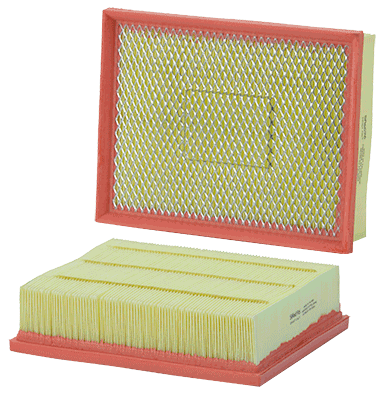 Wix WA6696 Air Filter Panel