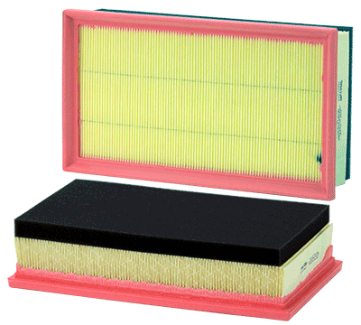 Wix WA6700 Air Filter Panel