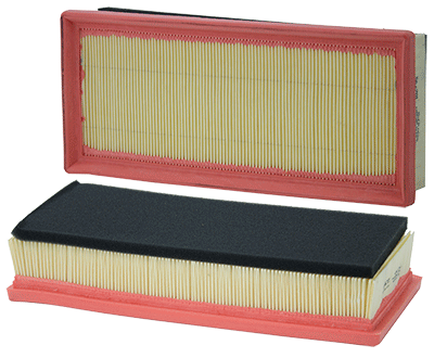 Wix WA6701 Air Filter Panel