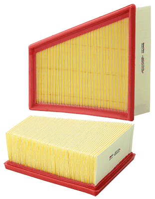 Wix WA6702 Air Filter Panel