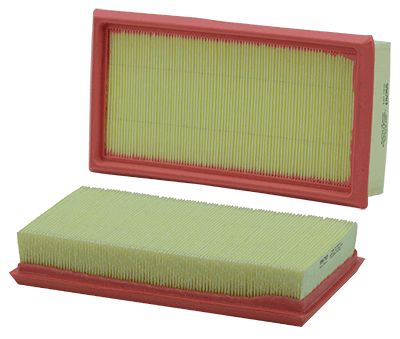 Wix WA6703 Air Filter Panel