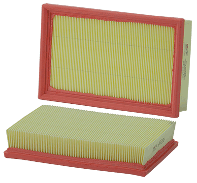 Wix WA6707 Air Filter Panel