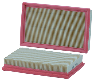 Wix WA6725 Air Filter Panel