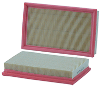 Thumbnail for Wix WA6725 Air Filter Panel