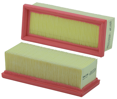 Wix WA6728 Air Filter Panel