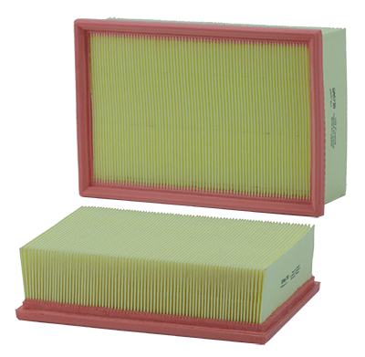 Wix WA6730 Air Filter Panel