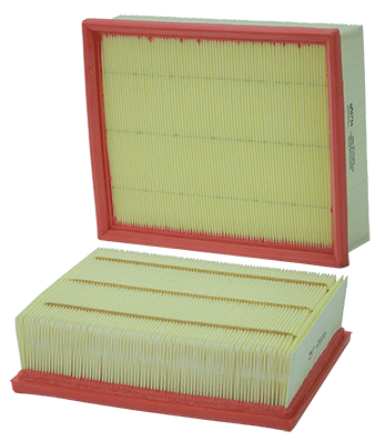 Wix WA6734 Air Filter Panel