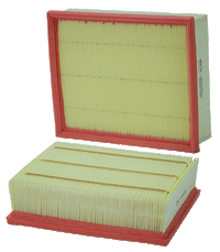 Thumbnail for Wix WA6734 Air Filter Panel