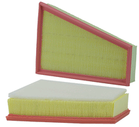 Thumbnail for Wix WA6735 Air Filter Panel