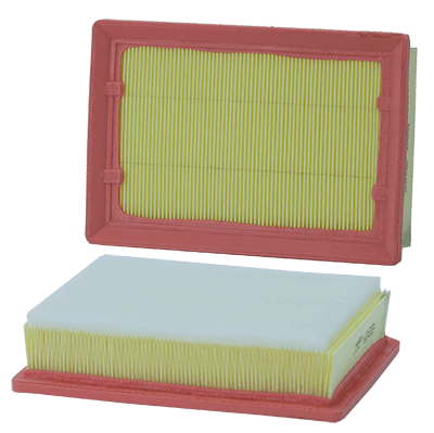 Wix WA6737 Air Filter Panel
