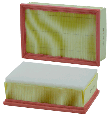 Wix WA6741 Air Filter Panel