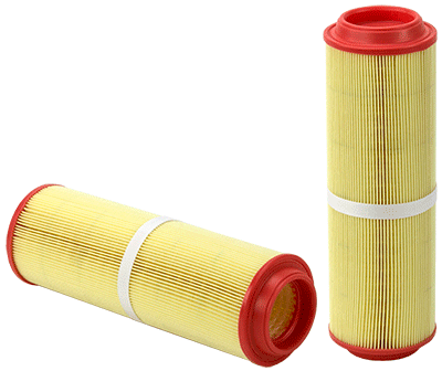 Wix WA6744 Air Filter