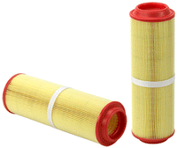 Thumbnail for Wix WA6744 Air Filter