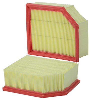 Wix WA6749 Air Filter Panel