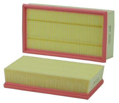 Wix WA6751 Air Filter Panel