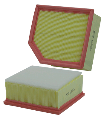 Wix WA6760 Air Filter Panel