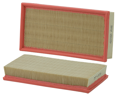 Wix WA6762 Air Filter Panel