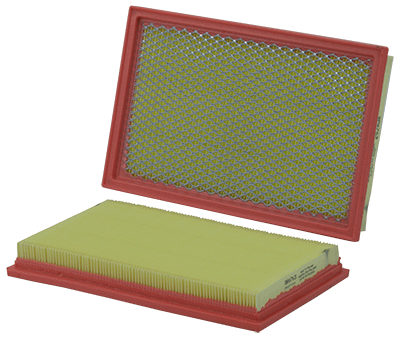 Wix WA6763 Air Filter Panel