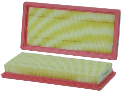 Wix WA6769 Air Filter Panel