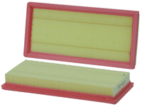 Thumbnail for Wix WA6769 Air Filter Panel