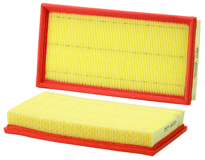 Wix WA6773 Air Filter Panel