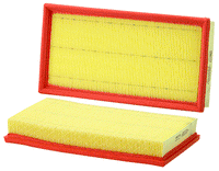 Thumbnail for Wix WA6773 Air Filter Panel