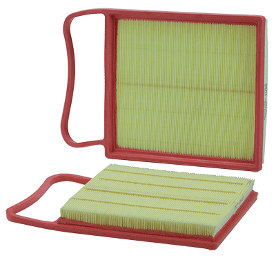 Wix WA6776 Air Filter Panel