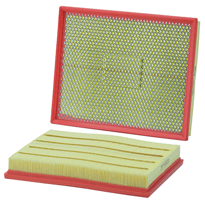 Wix WA6778 Air Filter Panel