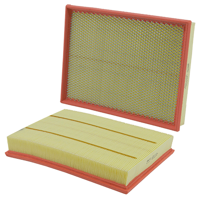 Wix WA6782 Air Filter Panel