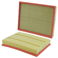 Thumbnail for Wix WA6782 Air Filter Panel